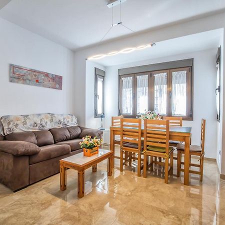 קורדובה Fleming, Comodo Apartamento Junto Mezquita Y Juderia מראה חיצוני תמונה