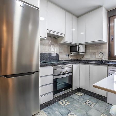 קורדובה Fleming, Comodo Apartamento Junto Mezquita Y Juderia מראה חיצוני תמונה
