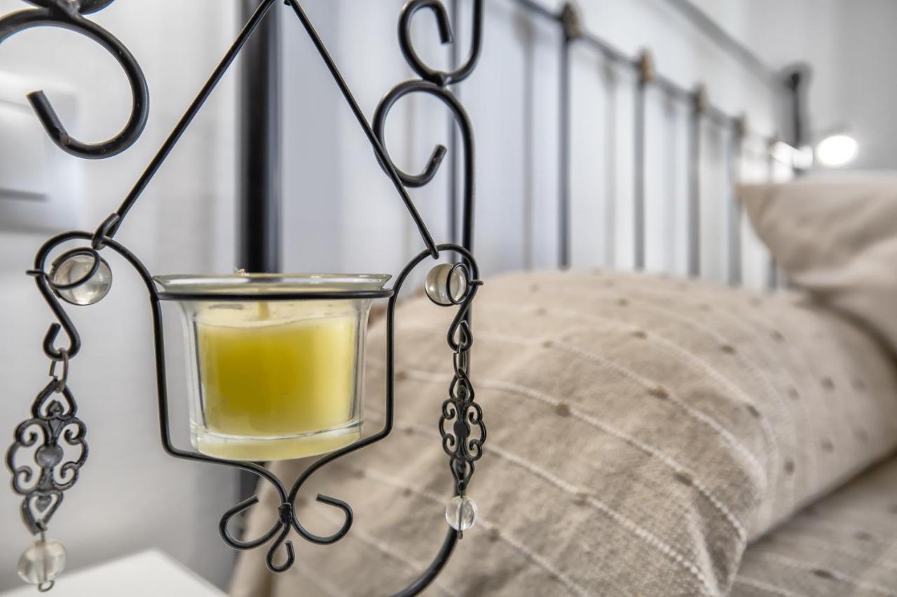קורדובה Fleming, Comodo Apartamento Junto Mezquita Y Juderia מראה חיצוני תמונה