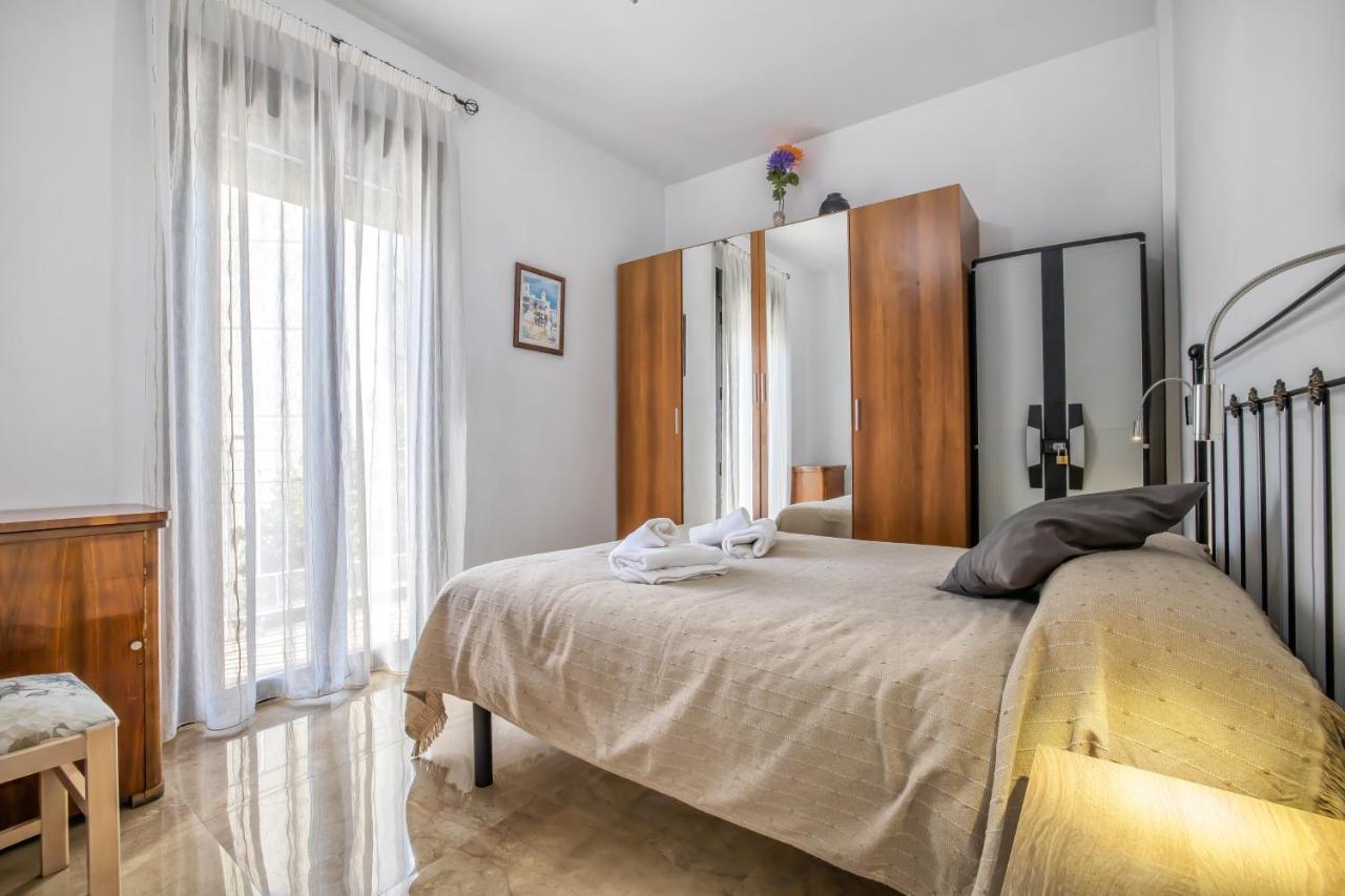 קורדובה Fleming, Comodo Apartamento Junto Mezquita Y Juderia מראה חיצוני תמונה