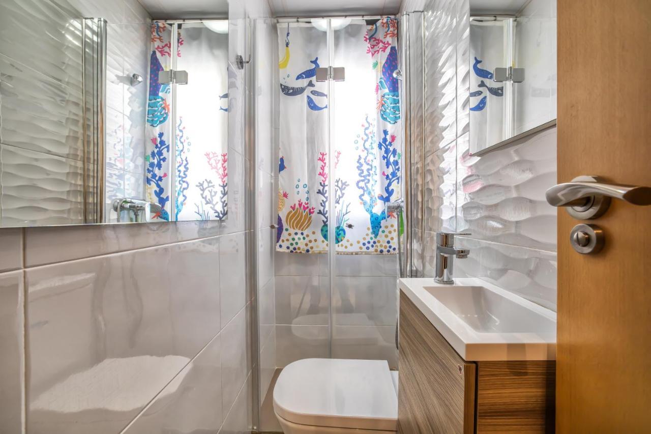 קורדובה Fleming, Comodo Apartamento Junto Mezquita Y Juderia מראה חיצוני תמונה