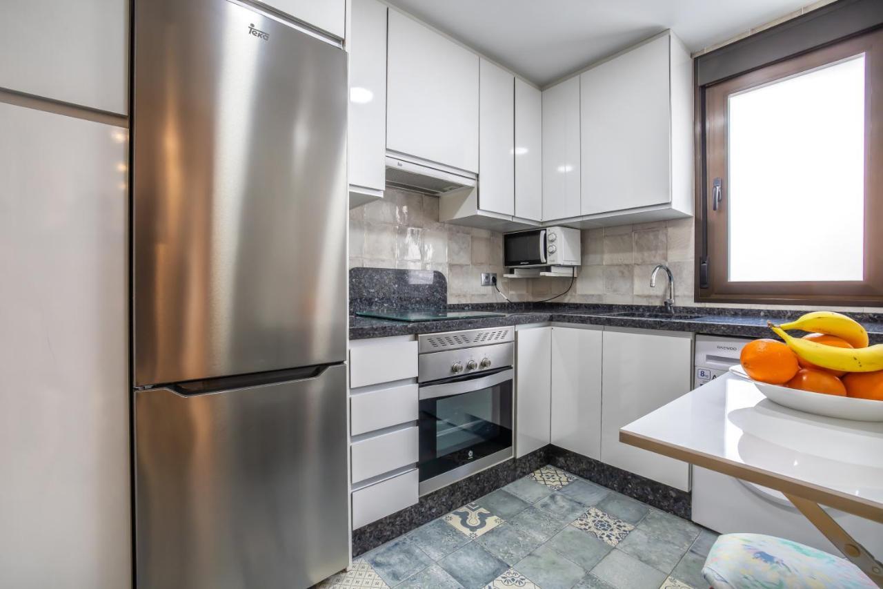 קורדובה Fleming, Comodo Apartamento Junto Mezquita Y Juderia מראה חיצוני תמונה
