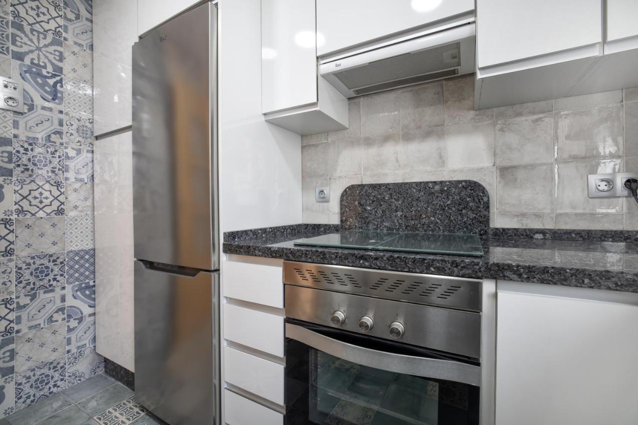 קורדובה Fleming, Comodo Apartamento Junto Mezquita Y Juderia מראה חיצוני תמונה