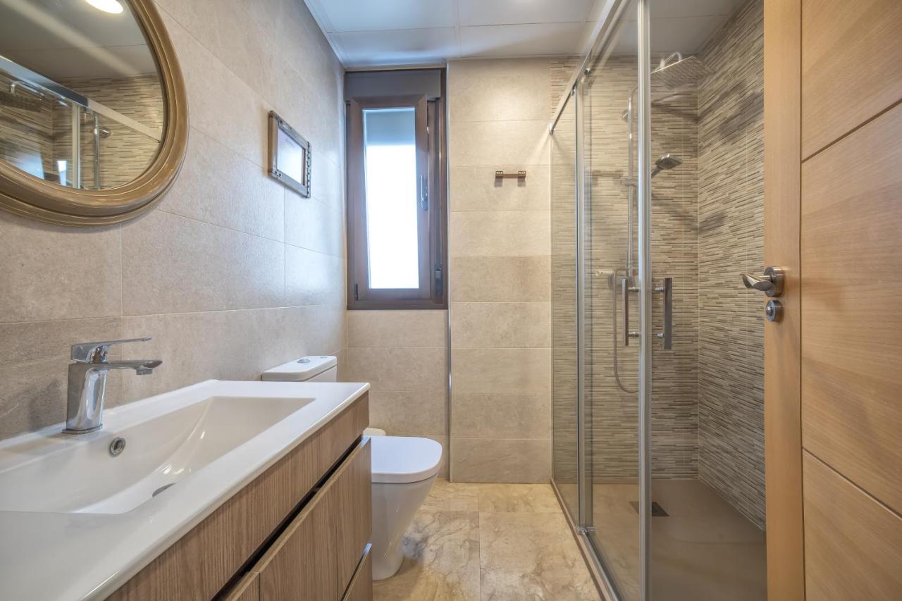 קורדובה Fleming, Comodo Apartamento Junto Mezquita Y Juderia מראה חיצוני תמונה