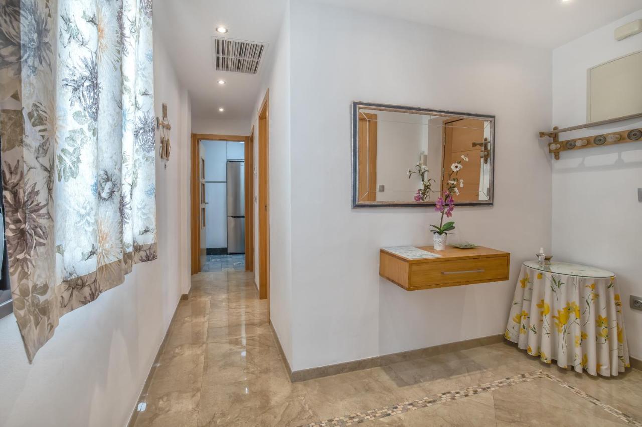 קורדובה Fleming, Comodo Apartamento Junto Mezquita Y Juderia מראה חיצוני תמונה
