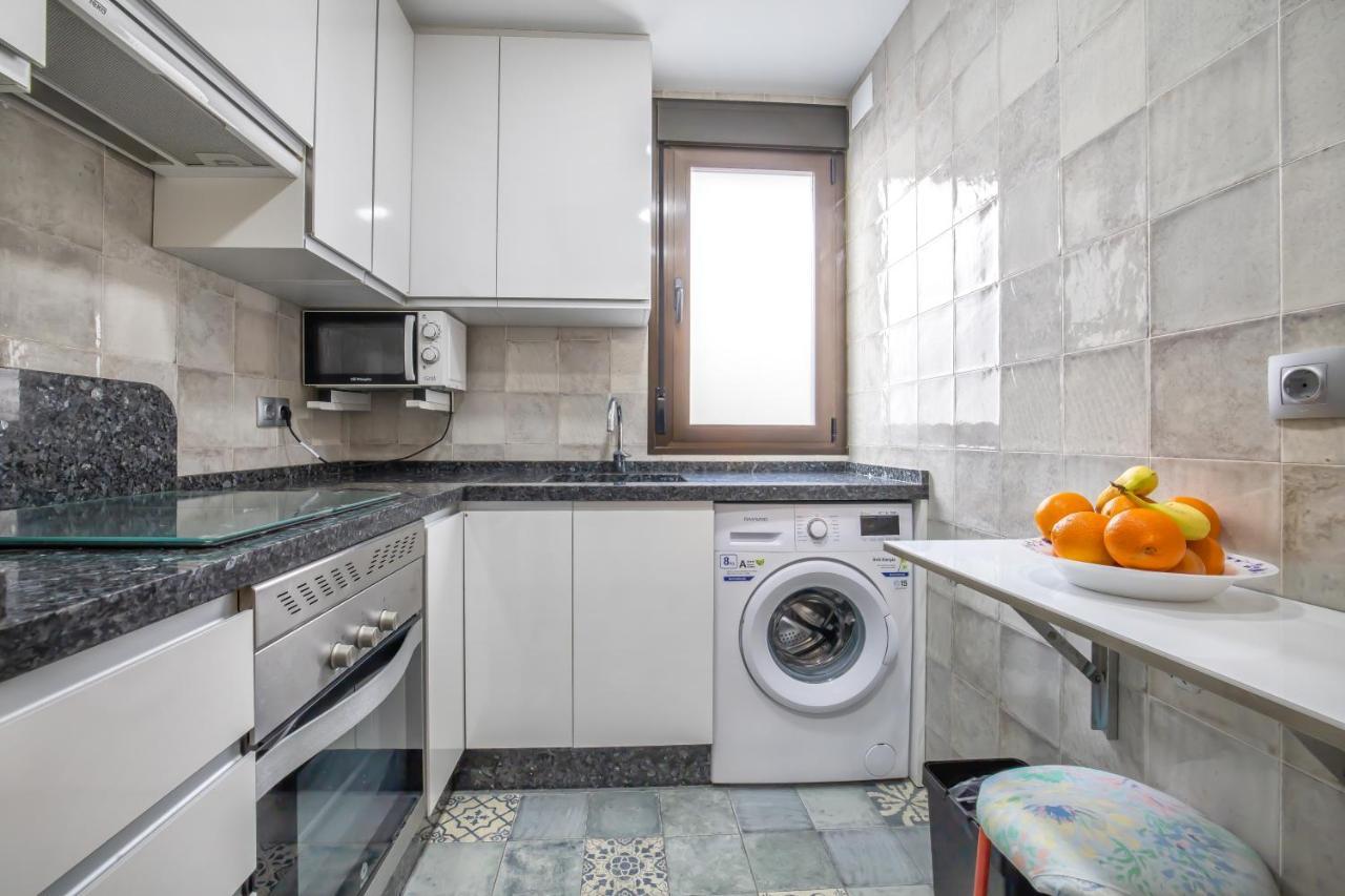 קורדובה Fleming, Comodo Apartamento Junto Mezquita Y Juderia מראה חיצוני תמונה