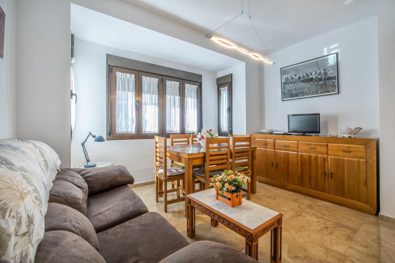 קורדובה Fleming, Comodo Apartamento Junto Mezquita Y Juderia מראה חיצוני תמונה