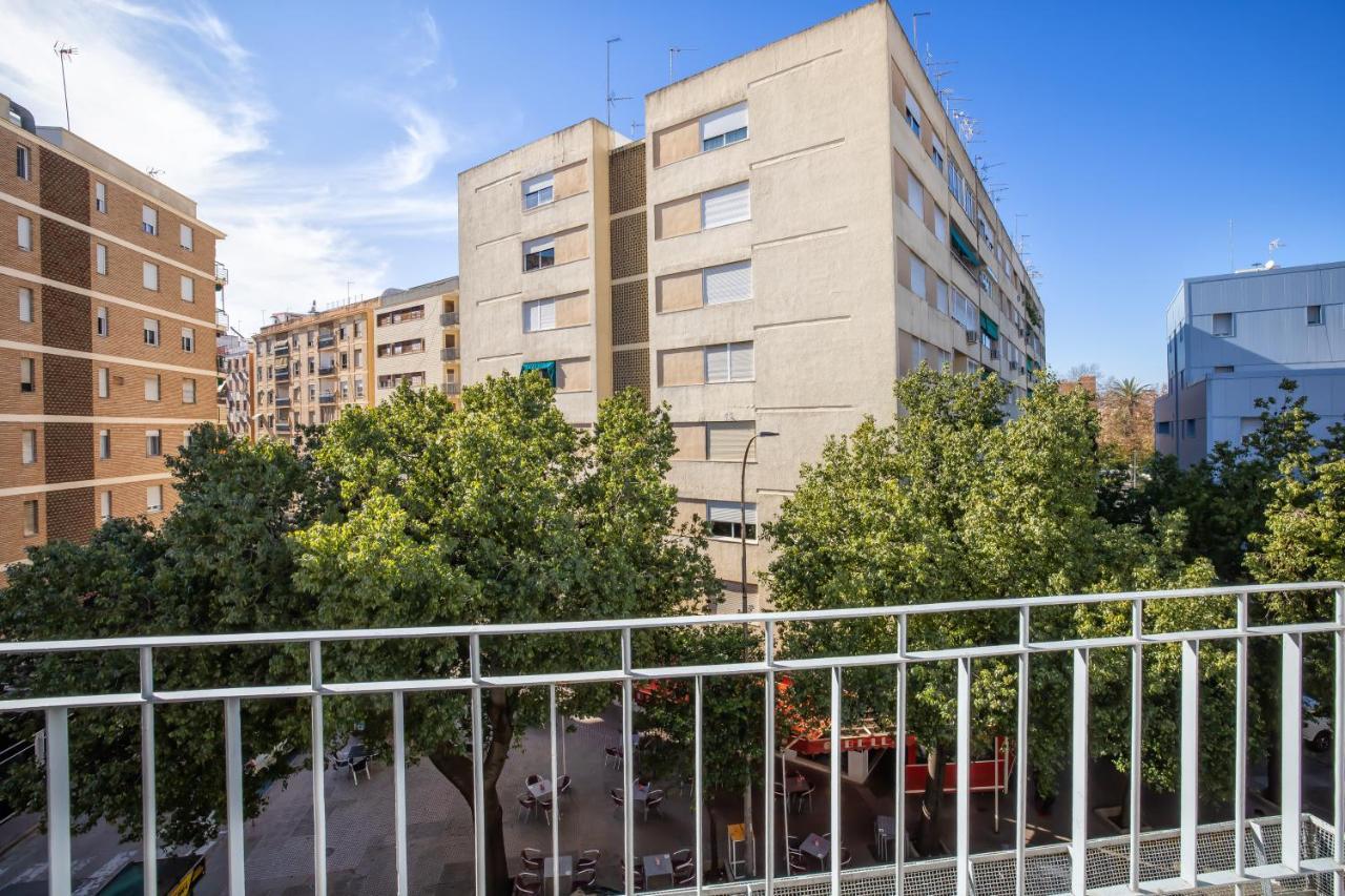 קורדובה Fleming, Comodo Apartamento Junto Mezquita Y Juderia מראה חיצוני תמונה